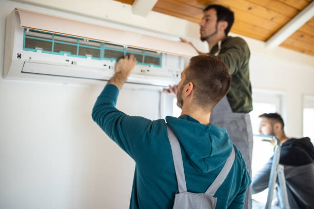 Best 24/7 HVAC Repair  in Euharlee, GA