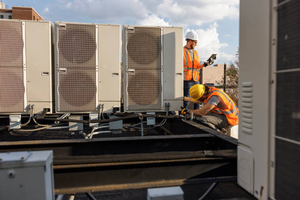 Best HVAC Repair Near Me  in Euharlee, GA