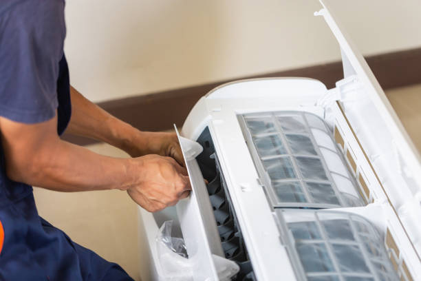 Best Central Air Repair  in Euharlee, GA