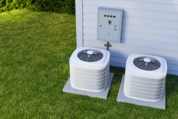 Best HVAC Repair Near Me  in Euharlee, GA