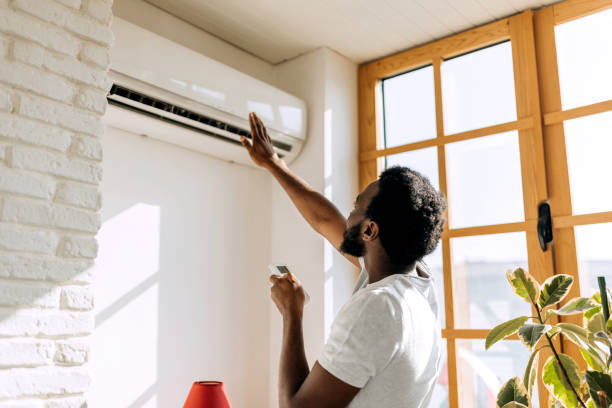 Best HVAC Installation Services  in Euharlee, GA