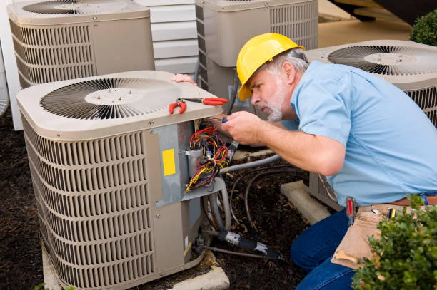 Best Central Air Repair  in Euharlee, GA