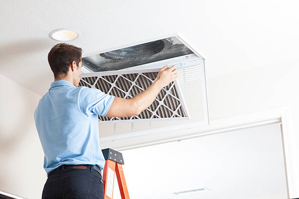 Best Residential HVAC Services  in Euharlee, GA