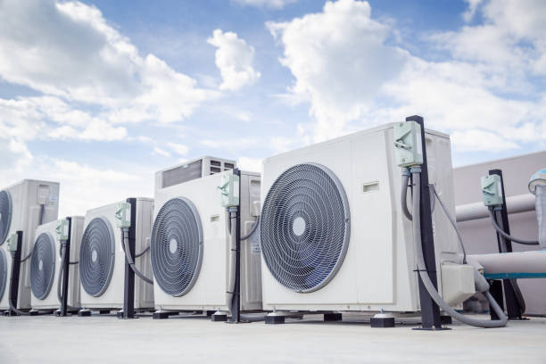 HVAC Emergency Services in Euharlee, GA