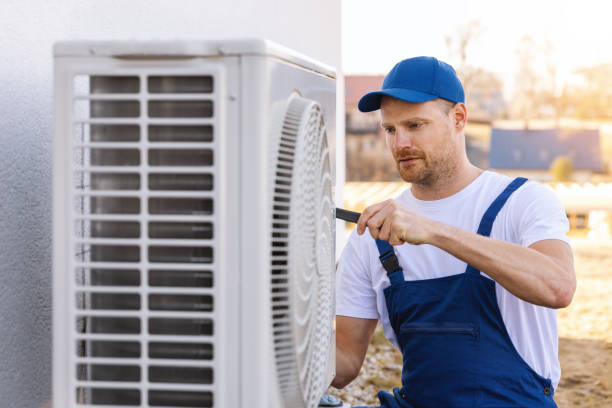 Best Affordable Air Conditioning Repair  in Euharlee, GA