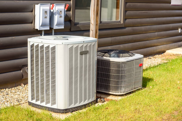Air Duct Cleaning in Euharlee, GA