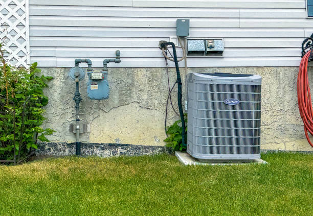 Best HVAC Air Duct Cleaning  in Euharlee, GA