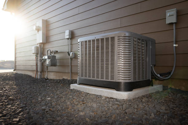 Best Residential HVAC Services  in Euharlee, GA